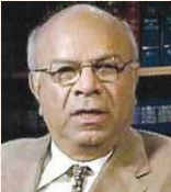 Iqbal Bahar Choudhury